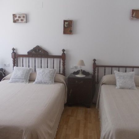 Casa De Pueblo Godall Экстерьер фото