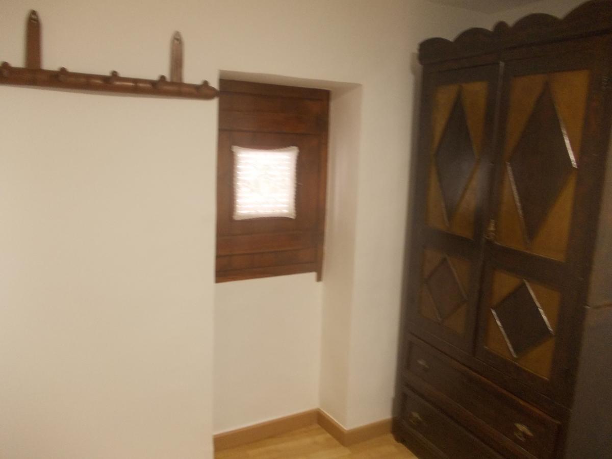Casa De Pueblo Godall Экстерьер фото