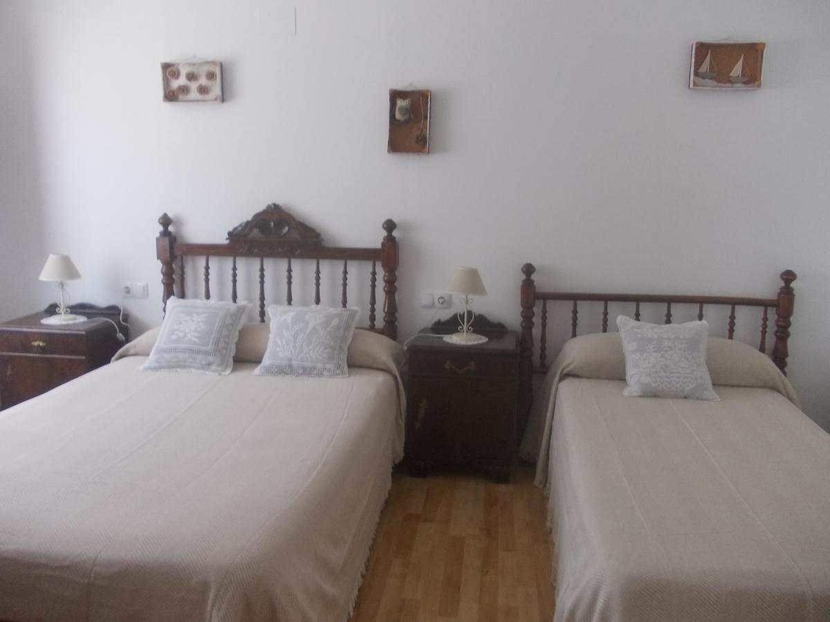 Casa De Pueblo Godall Экстерьер фото