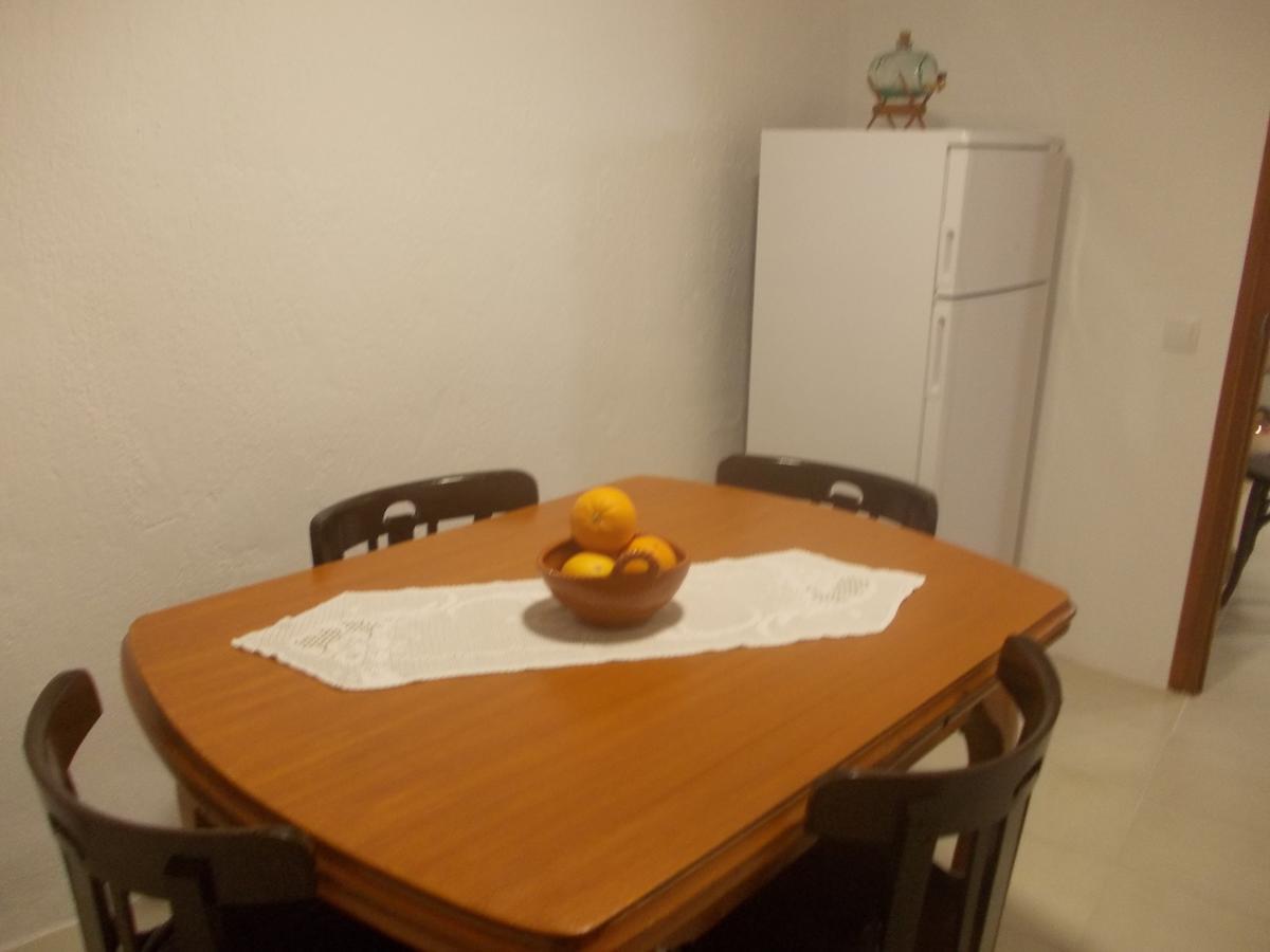 Casa De Pueblo Godall Экстерьер фото