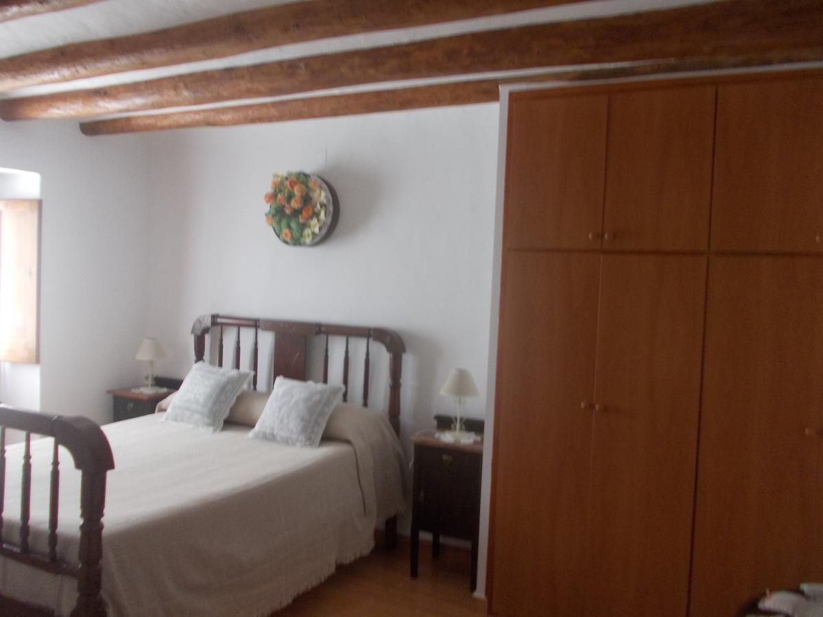 Casa De Pueblo Godall Экстерьер фото