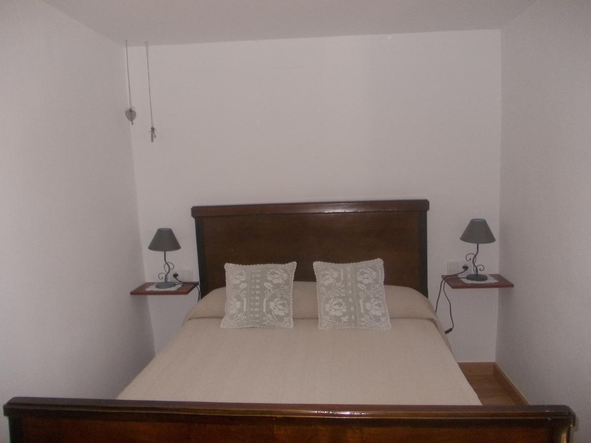 Casa De Pueblo Godall Экстерьер фото